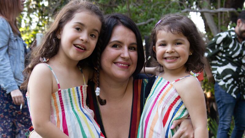 Fran Solís expone las ‘verdades incómodas’ de la maternidad