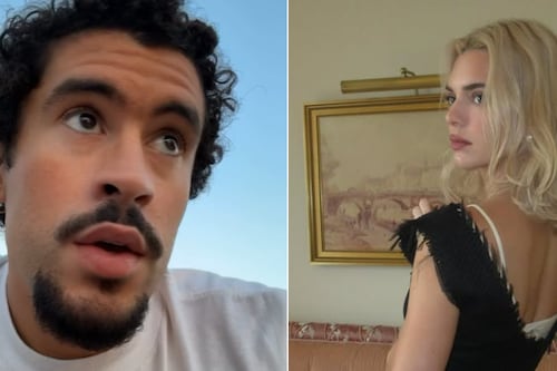 “Tú sabes lo que es Kendall Jenner”: El troleo que aguantó Bad Bunny por la modelo en una entrevista