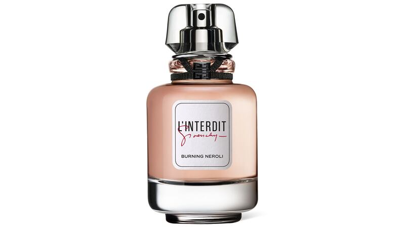 L'Interdit Burning Neroli Edición Millésime de Givenchy