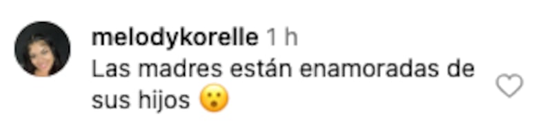 Un video calificado como inapropiado entre una madre y su hijo genera conmoción en redes