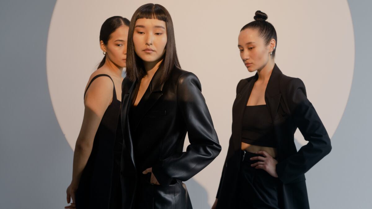 Color de ropa en tendencia este 2026