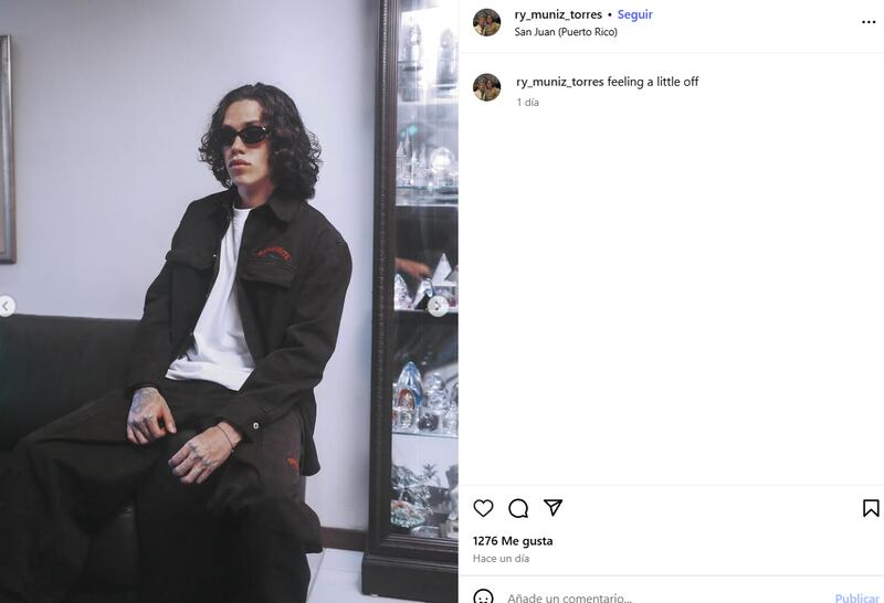 Ryan Muñiz