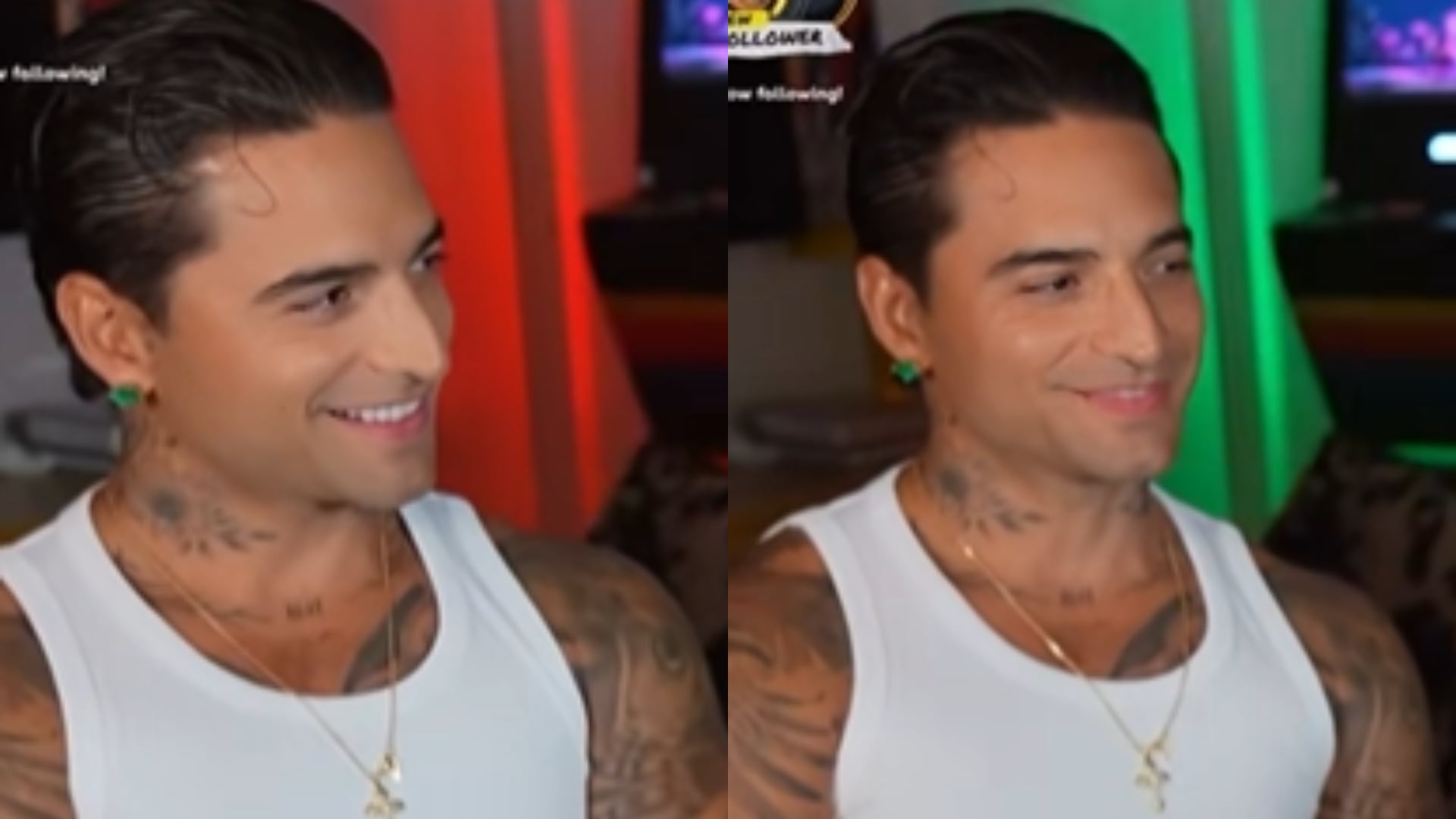 Maluma en live