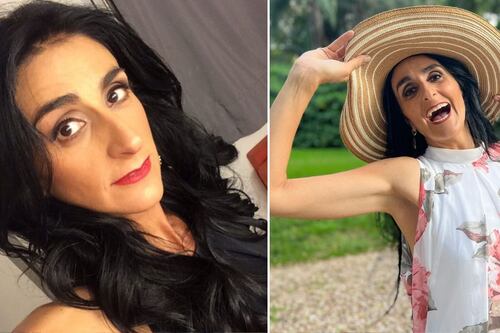 Bárbara Torres es madre de dos adolescentes: ¿quiénes son sus hijos y a qué se dedican?