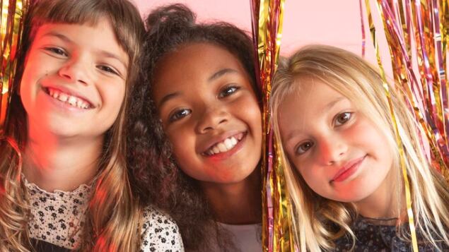 Día Internacional de la Niña