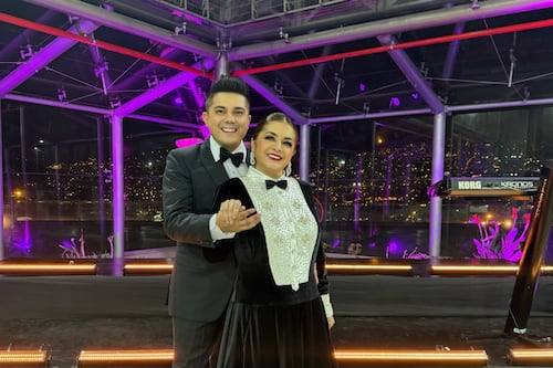 “Tu presencia será eterna, mamita”: el conmovedor mensaje del hijo de Paulina Tamayo