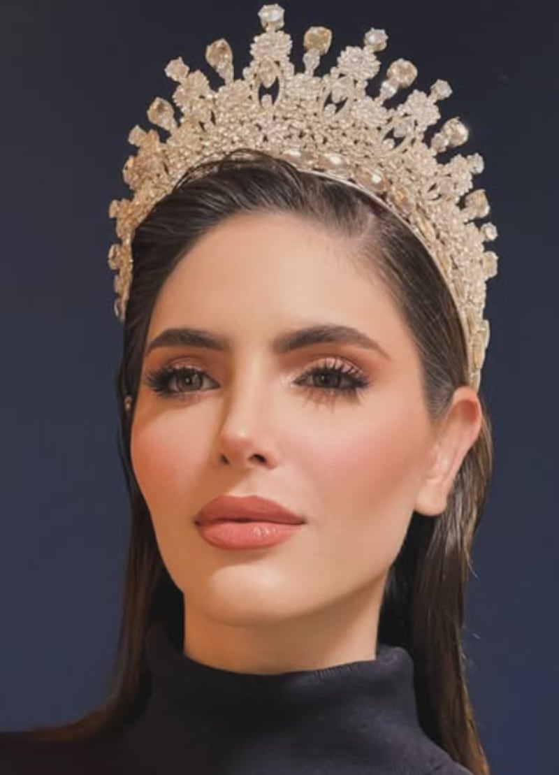 Miss Universo 2025