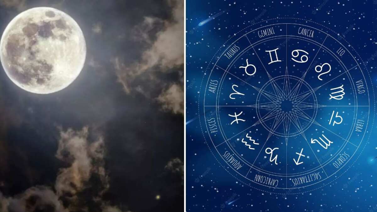 La Luna nueva es el mejor momento para esos inicios de ciclos