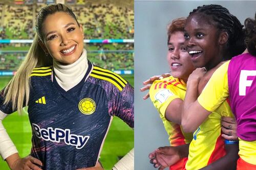 “Es un país muy ingrato”: Melissa Martínez defendió ‘a capa y espada’ a Linda Caicedo y más por su lesión