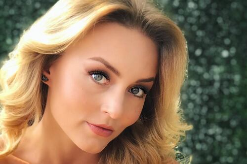 Angelique Boyer cuenta su verdad sobre el “catálogo sexual” de una televisora