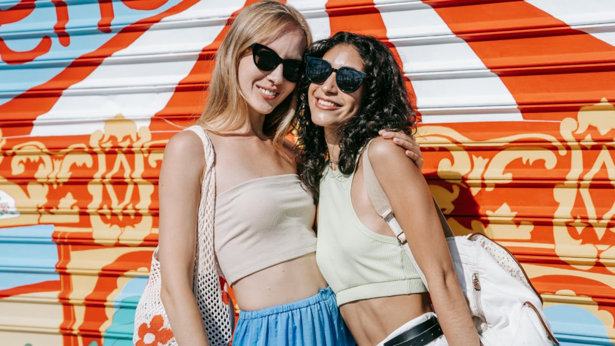 Este es el top que promete el look más elegante y cómodo para el día a día.