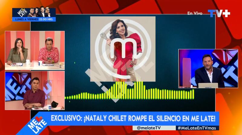 Nataly Chilet