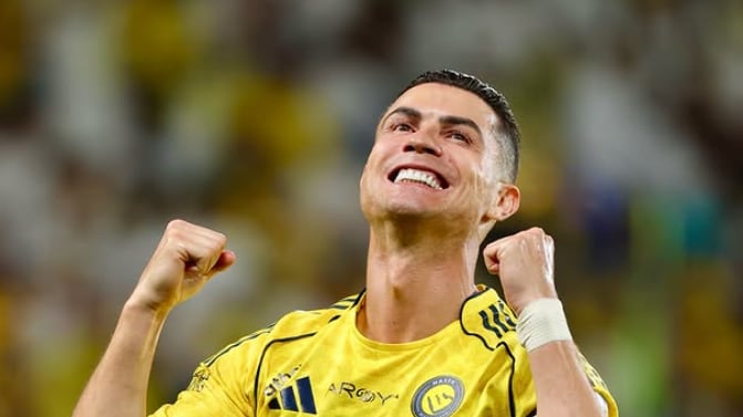 Cristiano Ronaldo habría perdido millones de seguidores por eliminación de bots.