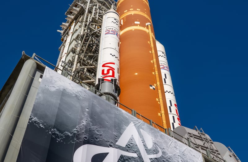 La misión Artemis II marcará el retorno de la NASA a la Luna