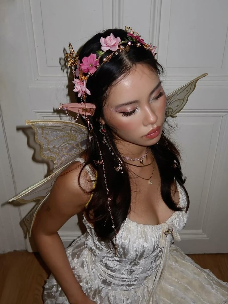 Fairycore