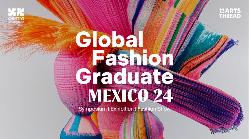 Global Fashion Graduate