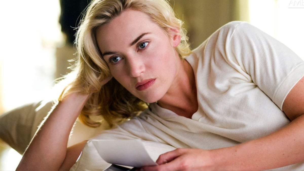 Kate Winslet en la película 'Revolutionary Road'