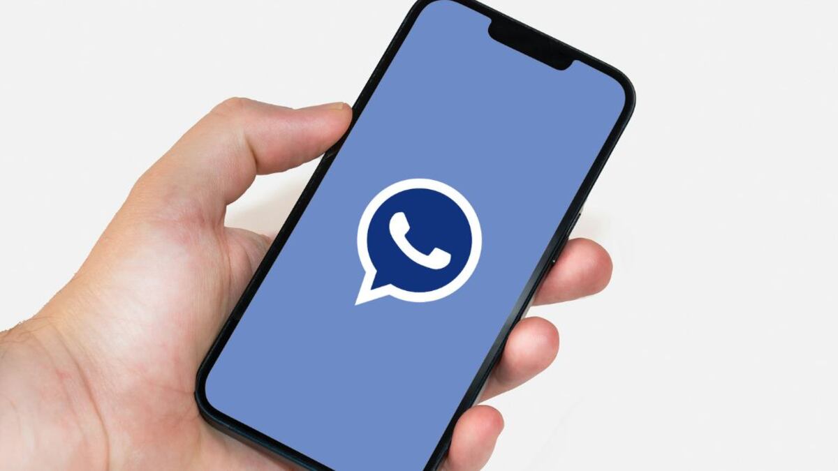 El look de WhatsApp puede personalizarse con aplicaciones de terceros