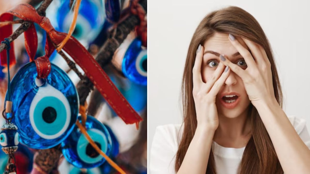 Aleja las malas vibras de tu vida: la pulsera del Ojo Turco y su significado espiritual