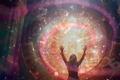 Del 1 al 9: el significado de ver cada uno de estos números repetidos constantemente en tu vida