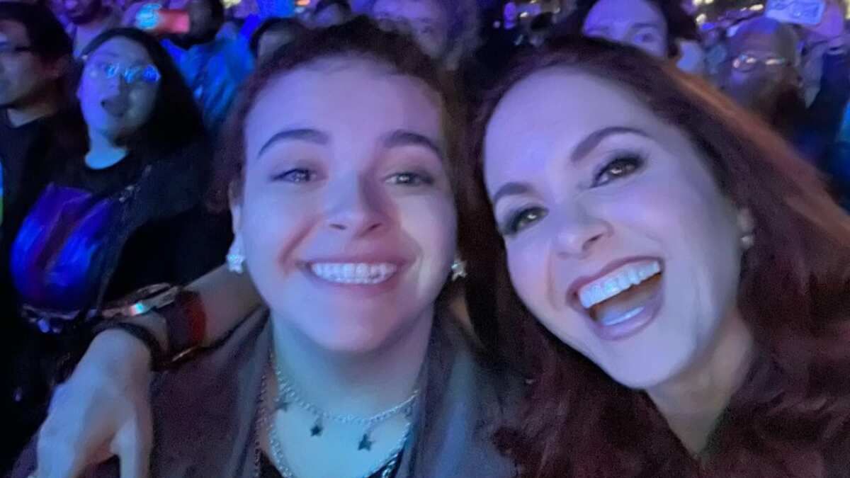 Lucero y Lucero Mijares