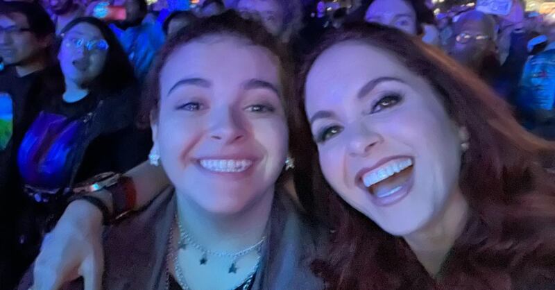 Lucero y Lucero Mijares
