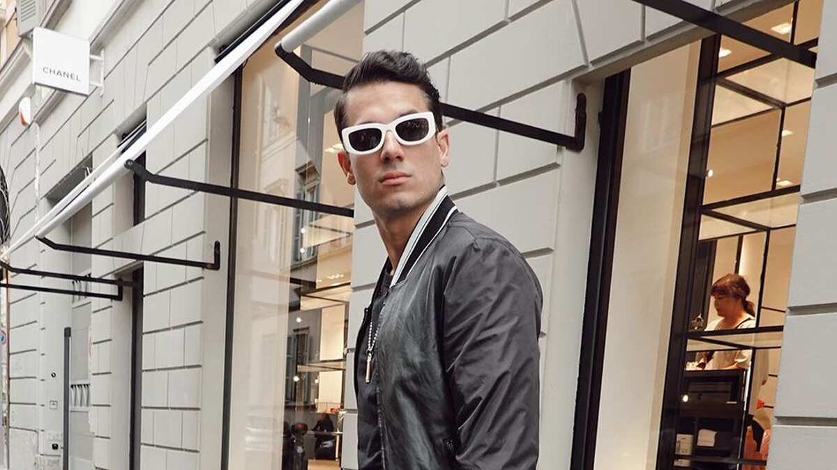 "Parece un gusano": le dan palo a Pipe Bueno por su atuendo de "campesino" en Milán