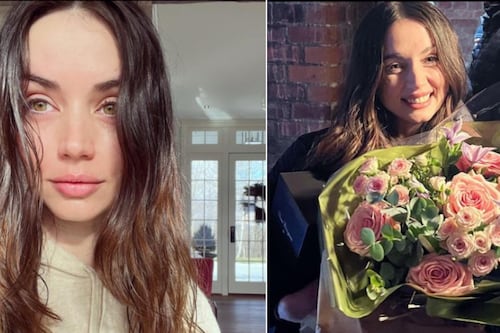 Él es el guapo novio de Ana de Armas que humilla a Ben Affleck con su belleza