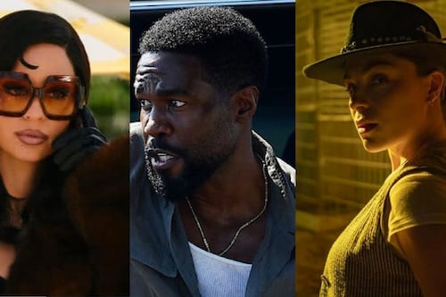 Las series que están dominando el algoritmo de las plataformas de streaming y por qué no puedes ignorarlas