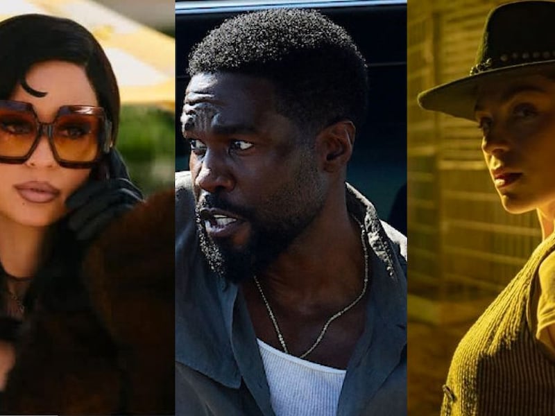 Las series que están dominando el algoritmo de las plataformas de streaming y por qué no puedes ignorarlas