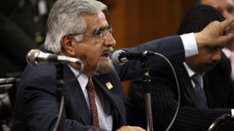 Germán Navas Talero