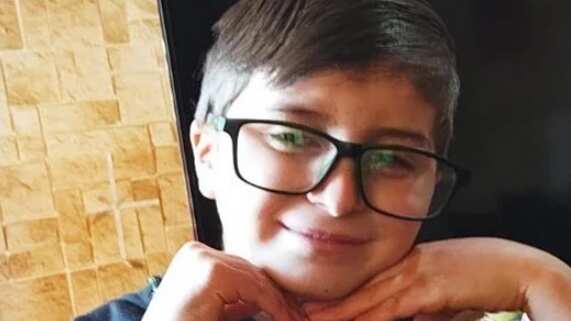 Joaquín, de "Contra Viento y Marea"