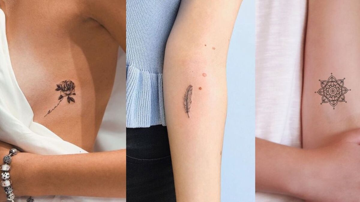 Tatuajes con significado para mujeres