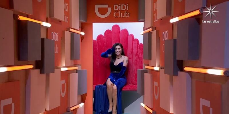 LCDLFMX: Cecilia Galliano habría enviado esta indirecta a Gomita con su look – Nueva Mujer