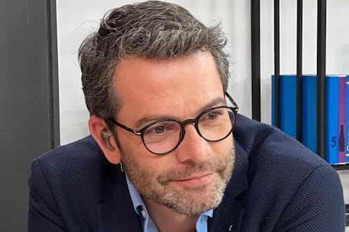 Iván Lalinde presentó a la nueva integrante de ‘Día a día’, de Caracol, ¿de quién se trata?