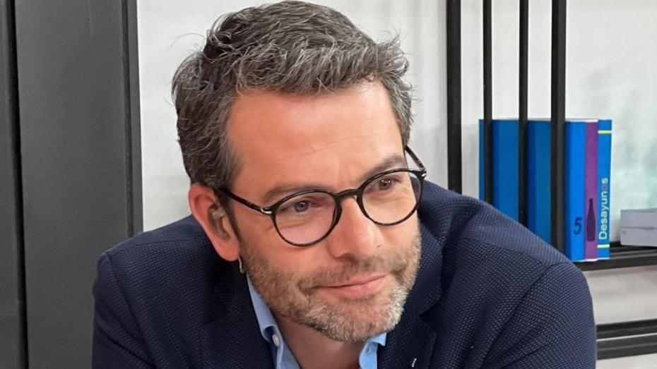 Iván Lalinde contó la manera en la que usa la frase, así como los beneficios y lo que esta significa en su vida.