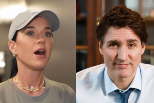 ¿Aún lo ama? Ex de Justin Trudeau reacciona a las románticas fotos con Katy Perry: esto dijo
