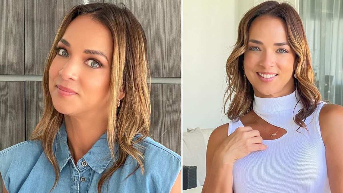 Adamari López está retirada de la actuación desde hace años