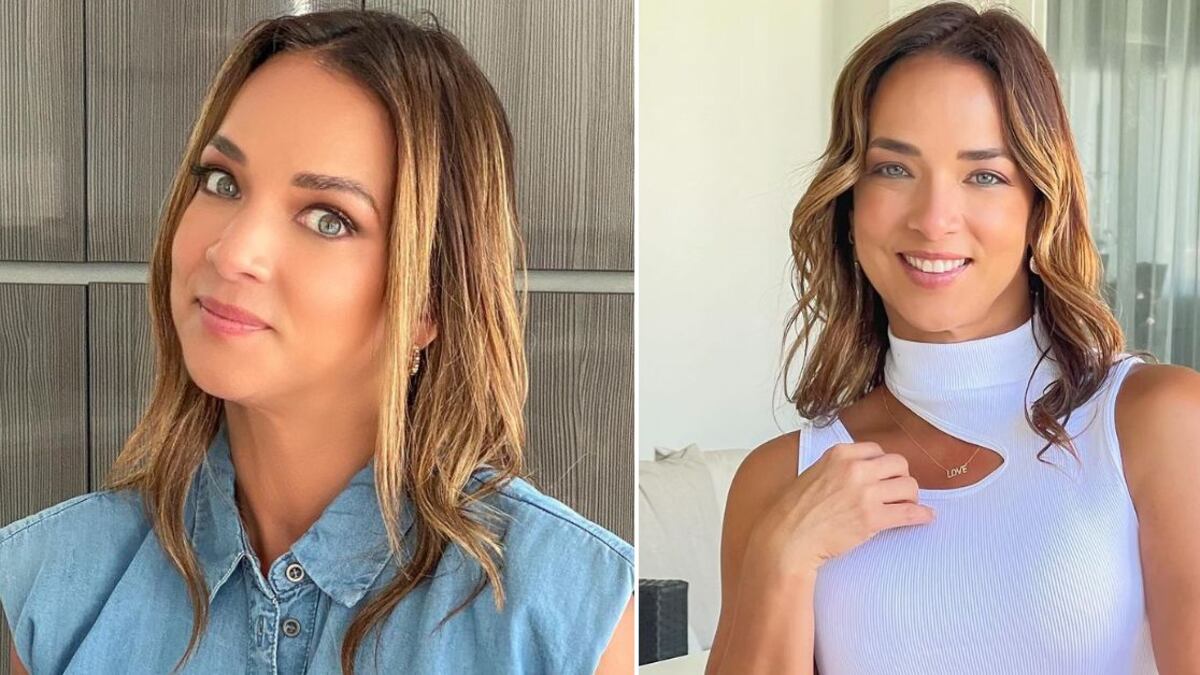 Adamari López está retirada de la actuación desde hace años