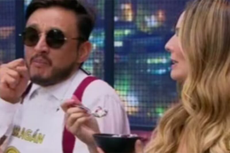 ¿'Masterchef’ apoya la violencia contra las mujeres? Dos episodios que lo demostrarían.
