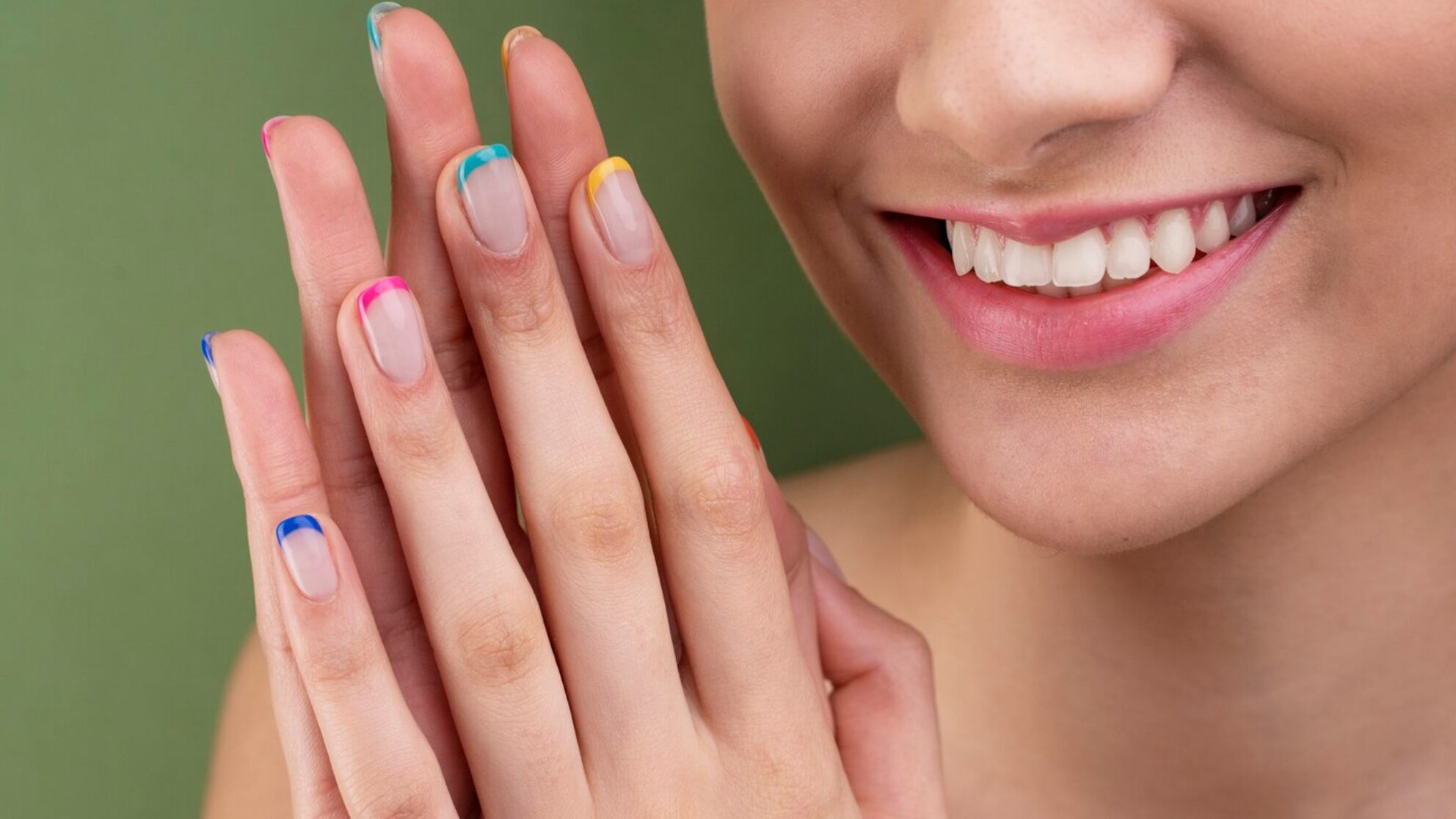 Cuida la salud de tus uñas