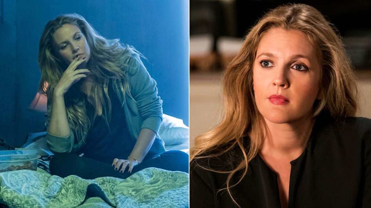 Drew Barrymore: una historia de superacion