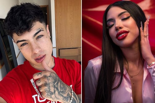 Yeri Mua reacciona a la detención de Naim Darrechi y revela si está involucrada