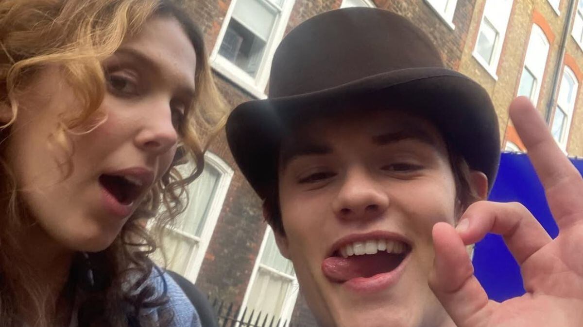 Netflix estrena la tercera parte de Enola Holmes