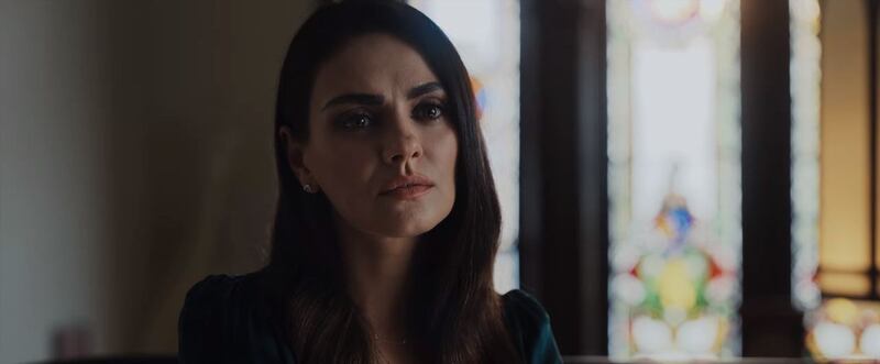 Escenas de 'Luckiest Girl Alive'