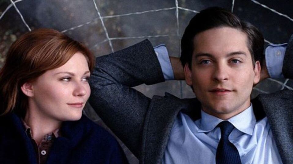 Tobey Maguire: su hija de 16 años es idéntica a Mary Jane y encanta con su belleza