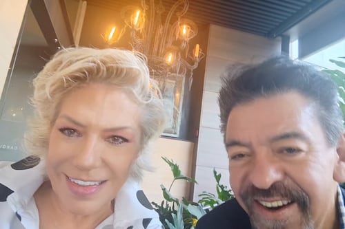 ¿Quién era Gabriela Michel, madre de Aislinn y expareja de Eugenio Derbez?