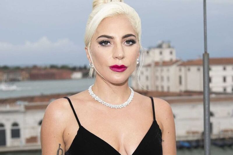 lady gaga