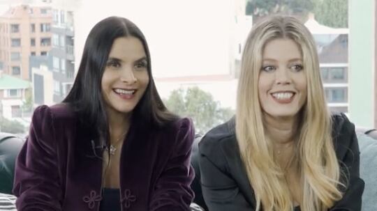 ¿Tacaños? Esto le pagaba RCN a los actores de ‘Betty la fea’ hace 22 años