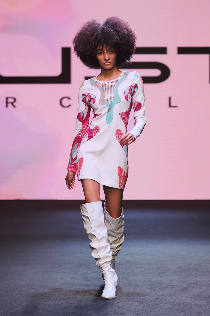 Quito Fashion Week 2025